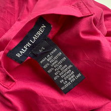 Load image into Gallery viewer, Ralph Lauren coat (Age 4/5)
