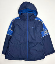 Load image into Gallery viewer, 00s Nike reversible coat (Age 10/12)
