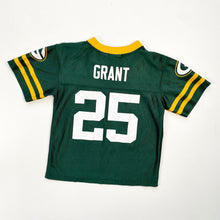 Load image into Gallery viewer, NFL Green Bay Packers jersey (Age 5/6)
