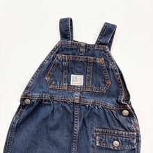 Load image into Gallery viewer, Ralph Lauren dress (Age 6/12m)
