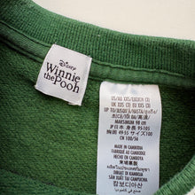 Load image into Gallery viewer, Disney Winnie the Pooh sweatshirt (Age 3)
