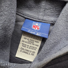 Load image into Gallery viewer, NFL Seattle Seahawks hoodie (Age 8)
