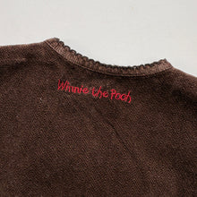 Load image into Gallery viewer, Winnie the Pooh dress (Age 12/18m)
