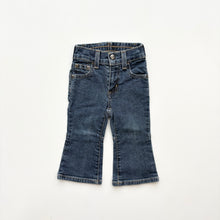 Load image into Gallery viewer, 90s Ralph Lauren jeans (Age 6/12m)

