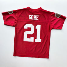Load image into Gallery viewer, NFL San Francisco 49ers jersey (Age 10/12)
