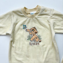 Load image into Gallery viewer, Disney Lion King all-in-one (Age 3m)
