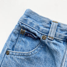 Load image into Gallery viewer, 90s Lee jeans (Age 1)
