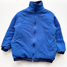Load image into Gallery viewer, Nike reversible coat (Age 10/12)
