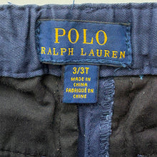 Load image into Gallery viewer, Ralph Lauren shorts (Age 3)
