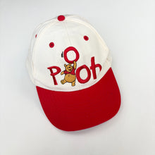 Load image into Gallery viewer, 90s Winnie the Pooh cap (Age 3/8)
