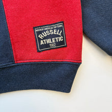 Load image into Gallery viewer, 90s Russell Athletic sweatshirt (Age 7)
