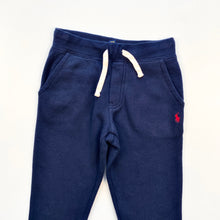 Load image into Gallery viewer, Ralph Lauren joggers (Age 5)
