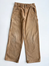 Load image into Gallery viewer, Carhartt carpenter jeans (Age 12)
