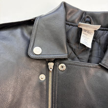 Load image into Gallery viewer, Harley Davidson leather jacket (Age 7)
