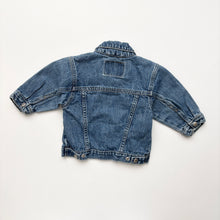 Load image into Gallery viewer, 90s OshKosh denim jacket (Age 1)
