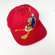 Load image into Gallery viewer, 90s Disney Donald Duck cap (Age 3/8)
