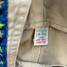 Load image into Gallery viewer, 90s Adams dungarees (Age 3m)
