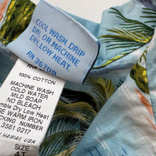 Load image into Gallery viewer, ‘Made In Hawaii' Hawaiian Shirt (Age 4)
