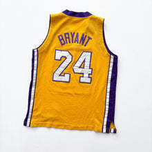Load image into Gallery viewer, NBA LA Lakers jersey (Age 10/12)
