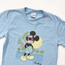 Load image into Gallery viewer, Disney Mickey Mouse t-shirt (Age 10/12)

