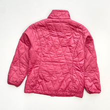 Load image into Gallery viewer, Patagonia quilted coat (Age 7/8)
