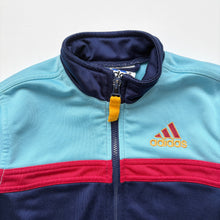 Load image into Gallery viewer, 90s Adidas tracksuit (Age 9/12m)
