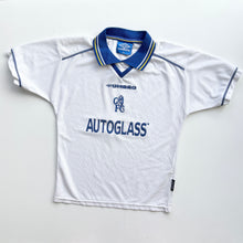 Load image into Gallery viewer, 1998/00 Chelsea jersey (Age 10/11)
