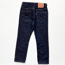 Load image into Gallery viewer, Levi’s 511 jeans (Age 7)
