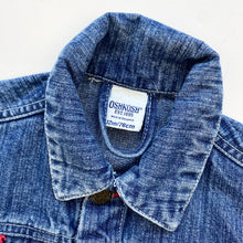 Load image into Gallery viewer, 90s OshKosh denim jacket (Age 1)
