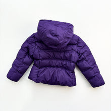 Load image into Gallery viewer, 90s Ralph Lauren puffa coat (Age 4)
