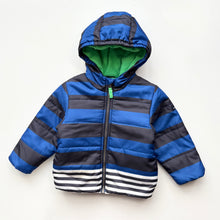 Load image into Gallery viewer, OshKosh coat (Age 4)
