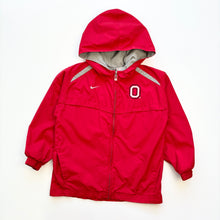 Load image into Gallery viewer, Nike Ohio State coat (Age 6)
