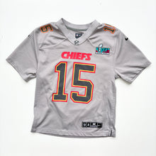 Load image into Gallery viewer, NFL Kansas City Chiefs jersey (Age 10/12)
