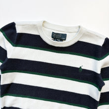 Load image into Gallery viewer, Ralph Lauren jumper (Age 2)
