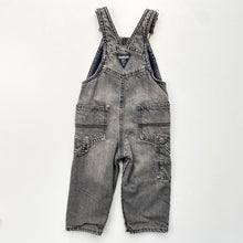 Load image into Gallery viewer, OshKosh dungarees (Age 18m)
