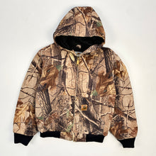 Load image into Gallery viewer, Carhartt jacket (Age 8)

