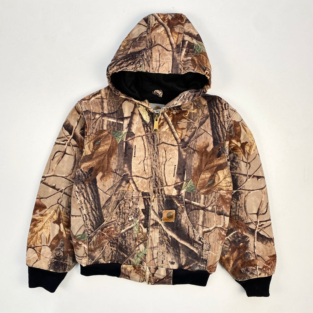 Carhartt jacket (Age 8)