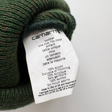 Load image into Gallery viewer, Carhartt Beanie Hat (Age 2/4)
