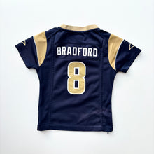 Load image into Gallery viewer, NFL La Rams jersey (Age 7/8)
