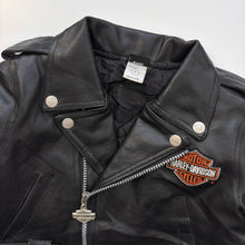 Load image into Gallery viewer, Harley Davidson jacket (Age 2)
