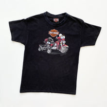 Load image into Gallery viewer, Harley Davidson t-shirt (Age 8/10)
