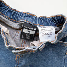 Load image into Gallery viewer, Carhartt jeans (Age 9m)
