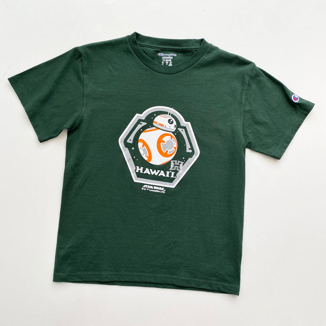 Star Wars t-shirt (Age 10/12)