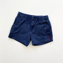 Load image into Gallery viewer, Ralph Lauren shorts (Age 2)
