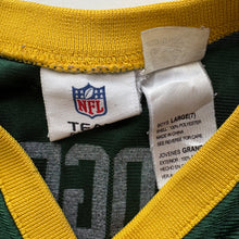 Load image into Gallery viewer, NFL Green Bay Packers jersey (Age 6/7)
