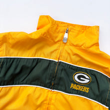 Load image into Gallery viewer, NFL Green Bay Packers jacket (Age 4)
