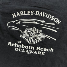 Load image into Gallery viewer, Harley Davidson t-shirt (Age 2/4)
