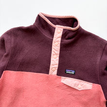 Load image into Gallery viewer, Patagonia synchilla fleece (Age 10)
