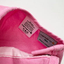 Load image into Gallery viewer, Carhartt dungarees (Age 12m)
