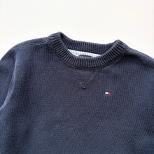 Load image into Gallery viewer, Tommy Hilfiger jumper (Age 5)
